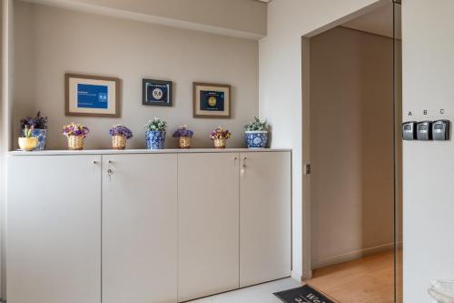 Central Athens Loft C - image 9