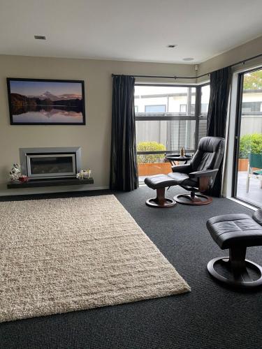 Rolleston New Zealand in Rolleston