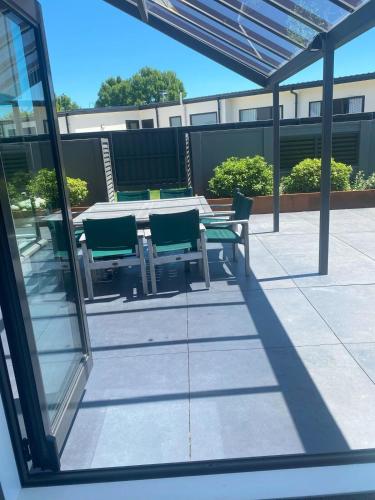 المرافق, Rolleston New Zealand in Rolleston