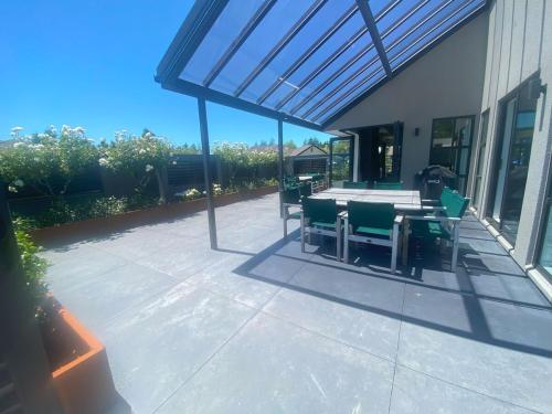 المرافق, Rolleston New Zealand in Rolleston