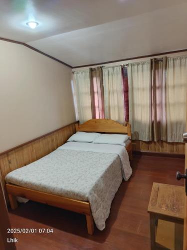 House in Sagada, Sagada (foto 3)