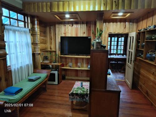 House in Sagada, Sagada (foto 9)