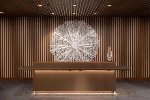 Előcsarnok, AC Hotel by Marriott Maui Wailea in Wailea (HI)