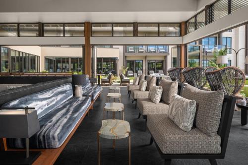 ล็อบบี้, AC Hotel by Marriott Maui Wailea in ไวเลีย