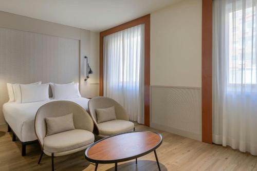 AC Hotel by Marriott Los Vascos