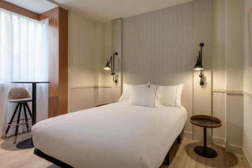 AC Hotel by Marriott Los Vascos