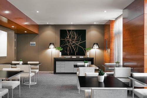 AC Hotel Los Vascos by Marriott Hotel de charme Real Club Puerta de Hierro