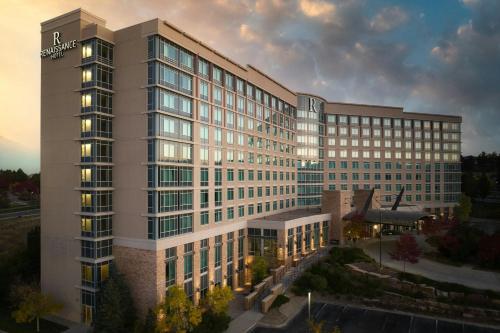 Renaissance Boulder Flatiron Hotel in Broomfield, USA