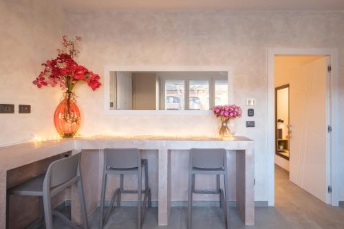 Tempobiancosuites – Bologna, KY