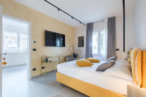 Tempobiancosuites, Bologna (photo 8)