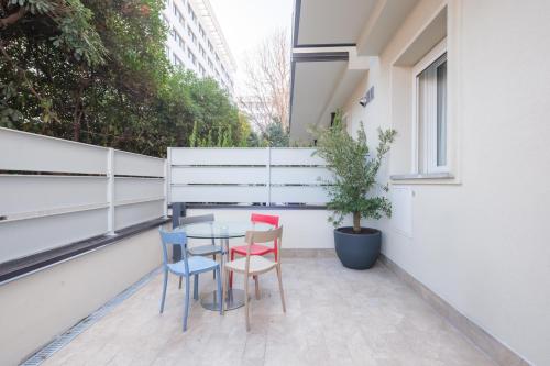 Tempobiancosuites – Bologna, KY