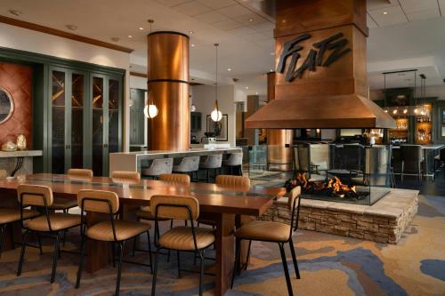 Renaissance Boulder Flatiron Hotel in Broomfield, USA