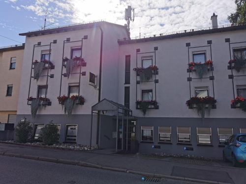 Akteon Hotel, Stuttgart (photo 10)