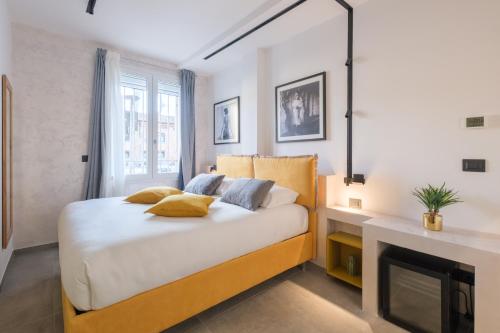 Tempobiancosuites, Florence