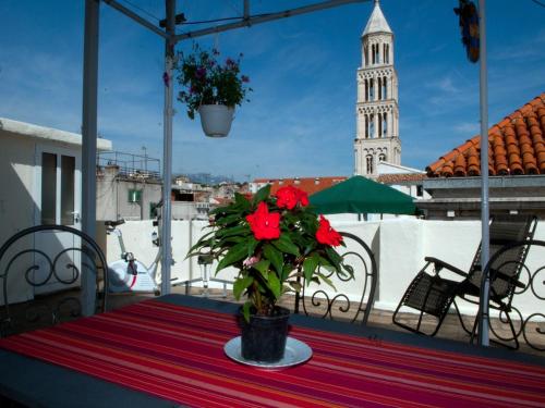 Apartment Baćo, Split (photo 3)