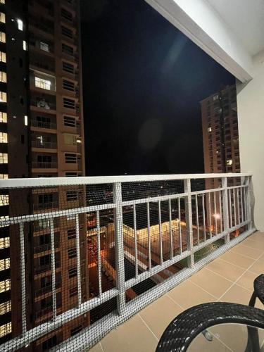 Aurora’s Homestay Sandakan📍 Residensi Borneo Cove near Hospital Duchess of Kent