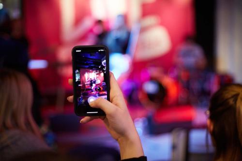 Aloft München - image 7