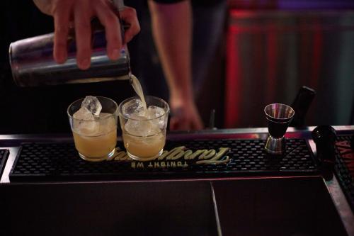 Aloft München - image 9