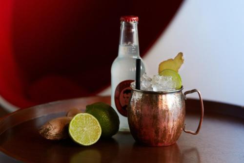 Aloft München - image 6