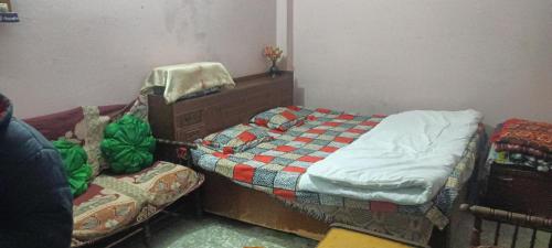 Varun Home Stay 2 in Subedarganj