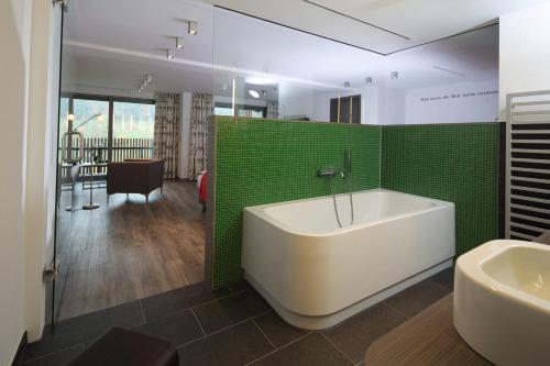 Premium Double Room - Annex