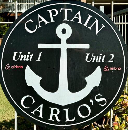 Captain Carlo One
