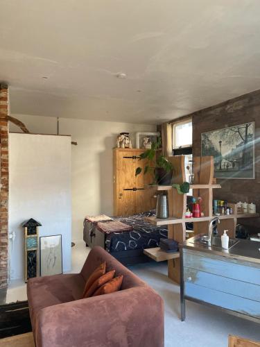 Studio Gerenoveerde winkel in Arnhem