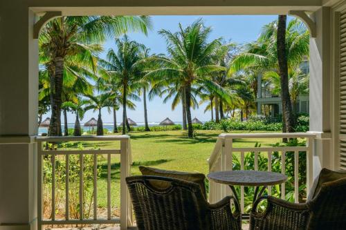 JW Marriott Mauritius Resort