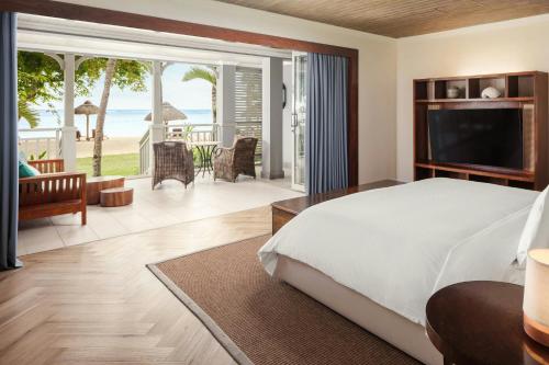 JW Marriott Mauritius Resort