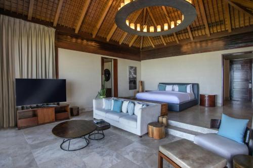 JW Marriott Mauritius Resort