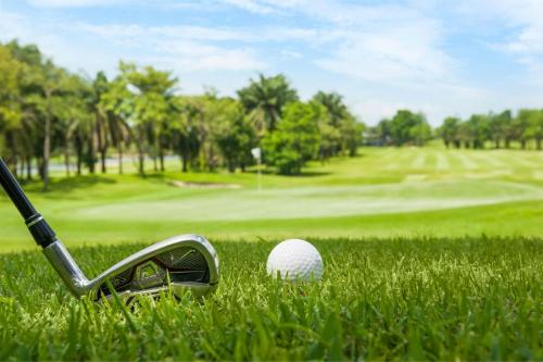 JW Marriott Mauritius Resort