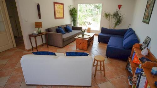 Maison au calme sans vis à vis gîte à louer Cobonne