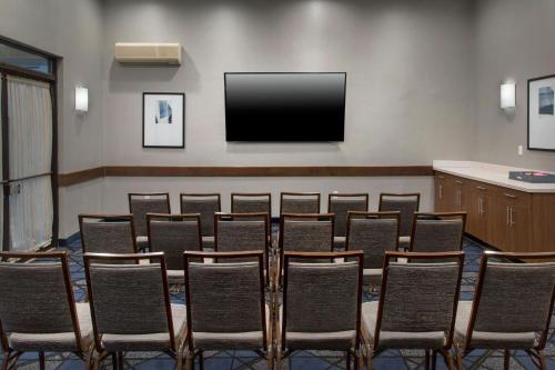 Courtyard by Marriott New Haven Orange/Milford - 회의실/연회장