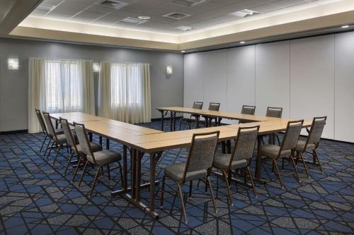 Courtyard by Marriott New Haven Orange/Milford - 회의실/연회장