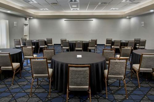 Courtyard by Marriott New Haven Orange/Milford - 회의실/연회장