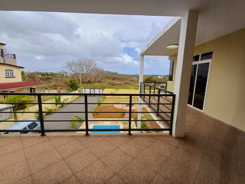 MonCASE La Balade Private 4 Bedrooms Residence Troux-Aux-Biches North