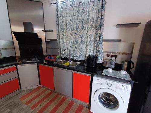 MonCASE La Balade Private 4 Bedrooms Residence Troux-Aux-Biches North