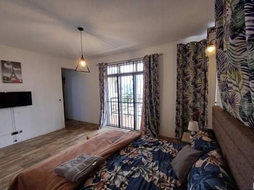 MonCASE La Balade Private 4 Bedrooms Residence Troux-Aux-Biches North