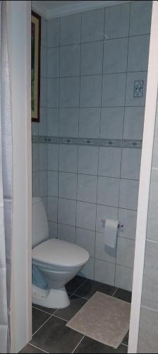 Hos Jurate in เฟเกอเนส