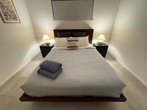 A newly renovated home and only 2 minutes to Highway - modern and handy