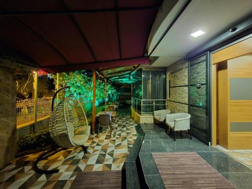 Toprak Otel, Antalya (photo 11)