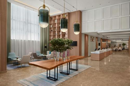 Courtyard by Marriott Makkah, Mecca