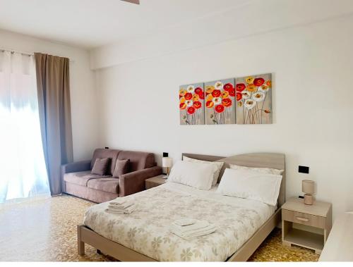 B&B Stella in Centro