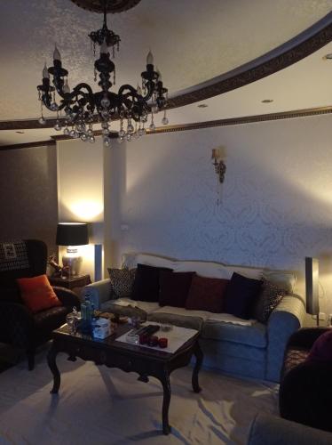 المتحف الكبير حدائق الاهرام, Ghaţāţī (Foto 3)