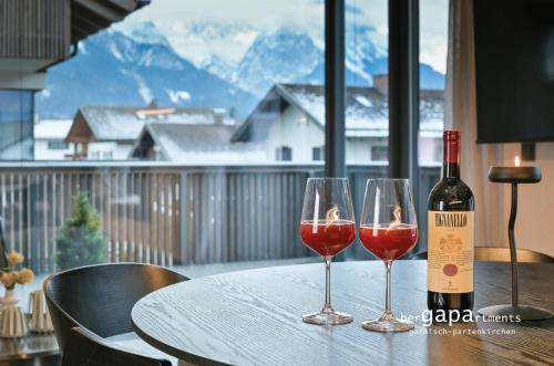 BergAlpine, Garmisch-Partenkirchen (foto 6)