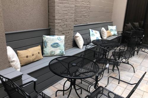 设施服务, Courtyard by Marriott Waterbury Downtown in 瓦特柏利(CT)