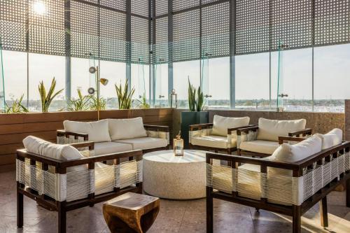 Courtyard by Marriott Mexicali, Mexicali (Foto 8)