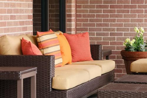 Courtyard by Marriott Houston Northwest in Houston, USA