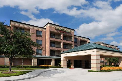 Courtyard by Marriott Houston Northwest in Houston, USA