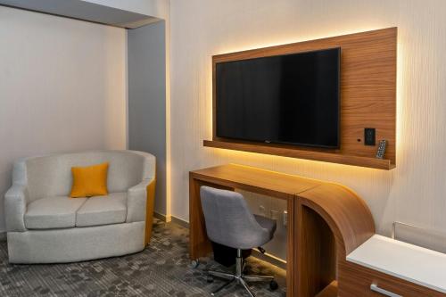Courtyard by Marriott Mexicali, Mexicali (Foto 11)
